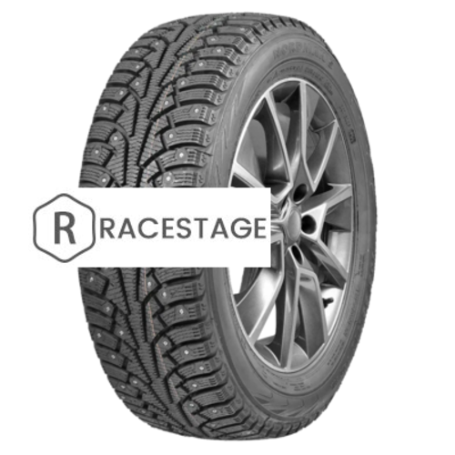 Шина Nordman 195/65R15 95T XL Nordman 5 TL (шип.) Шина Nordman 195/65R15 95T XL Nordman 5 TL (шип.)