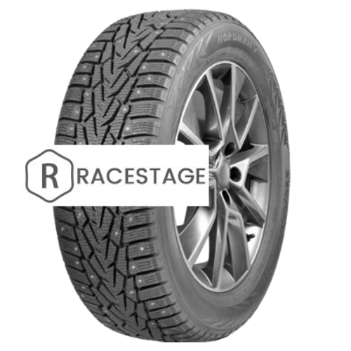 Шина Nordman 7 185/70R14 92T XL Nordman 7 TL (шип.) Шина Nordman 7 185/70R14 92T XL Nordman 7 TL (шип.)
