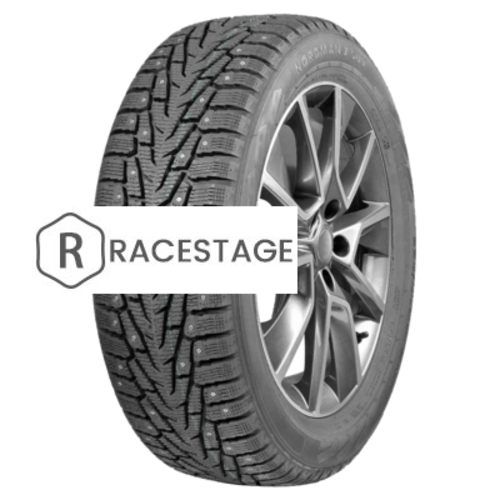 Шина Nordman 7 SUV 225/75R16 108T XL Nordman 7 SUV TL (шип.) Шина Nordman 7 SUV 225/75R16 108T XL Nordman 7 SUV TL (шип.)