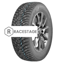 Шина Nordman 8 SUV 235/55R18 104T XL Nordman 8 SUV TL (шип.)