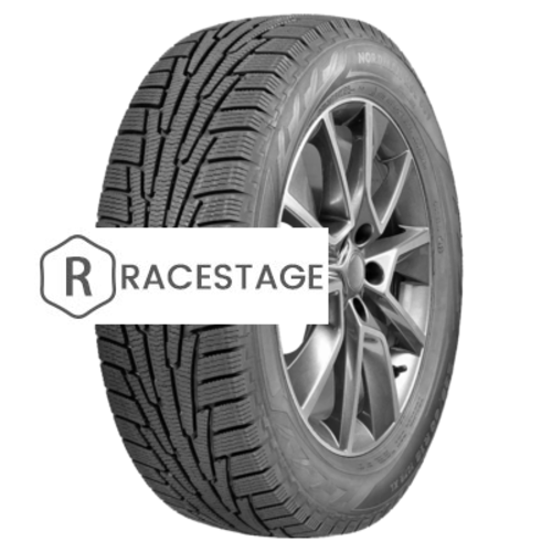Шина Nordman 235/65R17 108R XL Nordman RS2 SUV TL Шина Nordman 235/65R17 108R XL Nordman RS2 SUV TL
