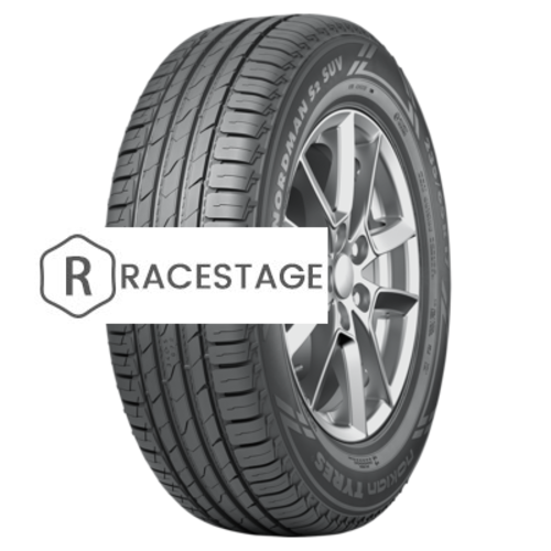 Шина Nordman S2 SUV 235/60R18 103V Nordman S2 SUV TL