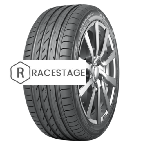 Шина Nokian Tyres (Ikon Tyres) 205/50R17 93W XL Nordman SZ2 TL Шина Nokian Tyres (Ikon Tyres) 205/50R17 93W XL Nordman SZ2 TL