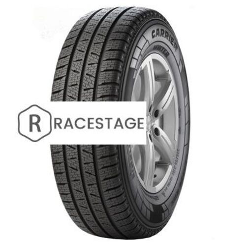 Шина Pirelli 215/60R17C 109T Carrier Winter TL Шина Pirelli 215/60R17C 109T Carrier Winter TL