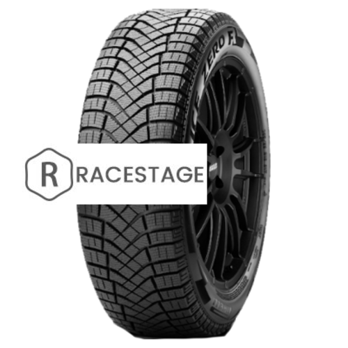 Шина Ice Zero FR 205/60R16 96T XL Ice Zero FR TL Шина Ice Zero FR 205/60R16 96T XL Ice Zero FR TL