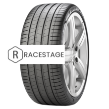 Шина Pirelli 275/45R21 107Y P Zero MO KS NCS TL L.S.PZ4