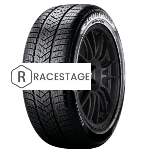 Шина Pirelli 235/60R17 106H XL Scorpion Winter TL Шина Pirelli 235/60R17 106H XL Scorpion Winter TL