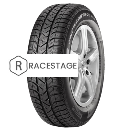 Шина Winter SnowControl Serie III 185/70R14 88T Winter SnowControl Serie III TL Шина Winter SnowControl Serie III 185/70R14 88T Winter SnowControl Serie III TL