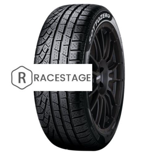 Шина Pirelli 285/30R19 98V XL Winter SottoZero Serie II MO TL Шина Pirelli 285/30R19 98V XL Winter SottoZero Serie II MO TL
