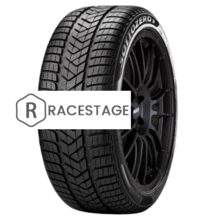 Шина Pirelli 215/60R18 102T XL Winter SottoZero Serie III MOE TL Run Flat