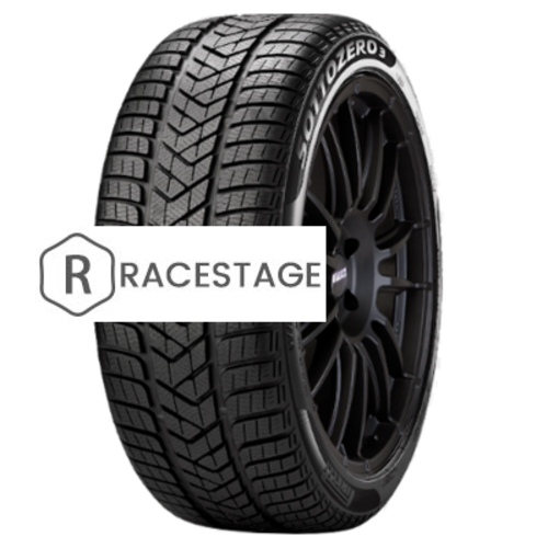 Шина Pirelli 215/60R18 102T XL Winter SottoZero Serie III MOE TL Run Flat Шина Pirelli 215/60R18 102T XL Winter SottoZero Serie III MOE TL Run Flat