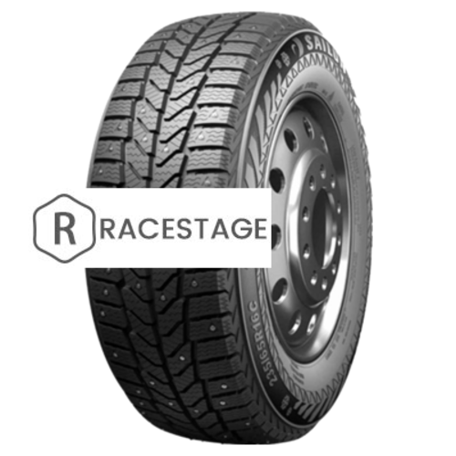 Шина Commercio Ice 205/65R16C 107/105R Commercio Ice TL (шип.) Шина Commercio Ice 205/65R16C 107/105R Commercio Ice TL (шип.)