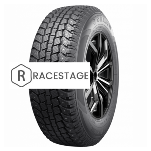 Шина Sailun 245/60R18 105T Ice Blazer WST2 LT TL (шип.)