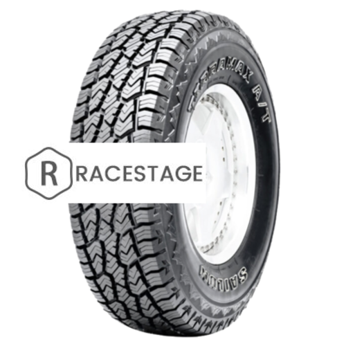 Шина Terramax A/T 265/70R15 112S Terramax A/T TL OWL M+S 3PMSF Шина Terramax A/T 265/70R15 112S Terramax A/T TL OWL M+S 3PMSF