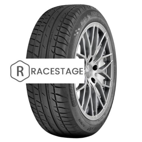Шина Tigar 165/60R15 77H High Performance TL Шина Tigar 165/60R15 77H High Performance TL