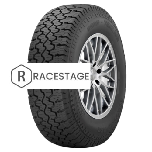 Шина Tigar 265/70R15 116T XL Road Terrain TL Шина Tigar 265/70R15 116T XL Road Terrain TL
