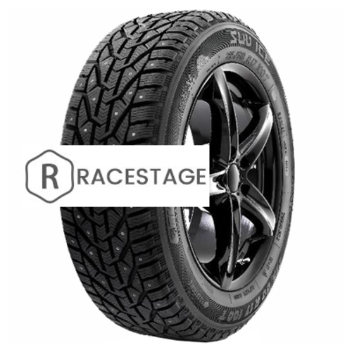 Шина Tigar 215/65R17 103T XL SUV Ice TL (шип.) Шина Tigar 215/65R17 103T XL SUV Ice TL (шип.)