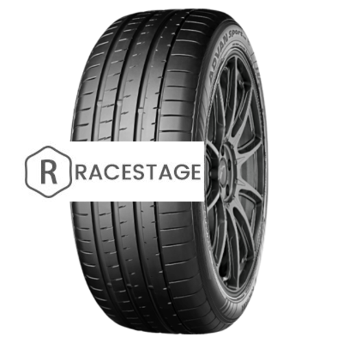 Шина Advan Sport V107C 285/40ZR22 110Y Advan Sport V107C TL Шина Advan Sport V107C 285/40ZR22 110Y Advan Sport V107C TL
