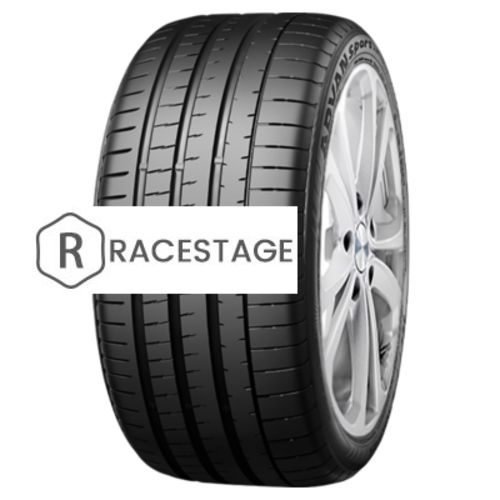 Шина Advan Sport V107D 315/35ZR20 110Y Advan Sport V107D TL Шина Advan Sport V107D 315/35ZR20 110Y Advan Sport V107D TL