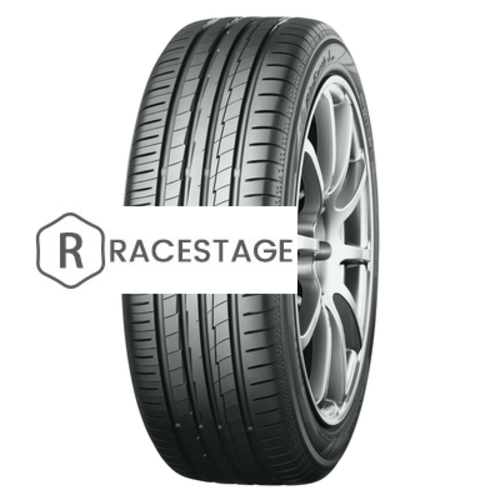 Шина Yokohama 215/65R17 99V BluEarth-A AE50 TL