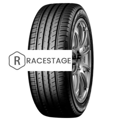 Шина Yokohama 225/45R18 91V BluEarth-A AE51H TL Шина Yokohama 225/45R18 91V BluEarth-A AE51H TL