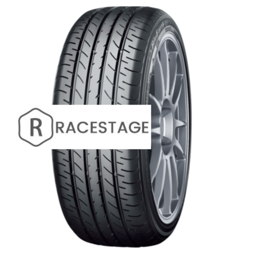 Шина Yokohama 215/55R17 94V BluEarth-A AE51B TL
