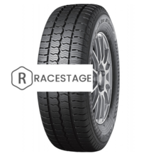 Шина Yokohama 215/70R15C 109/107R BluEarth-Van All Season RY61 TL