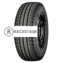 Шина BluEarth-Van RY55 195/75R16C 110/108T BluEarth-Van RY55 TL