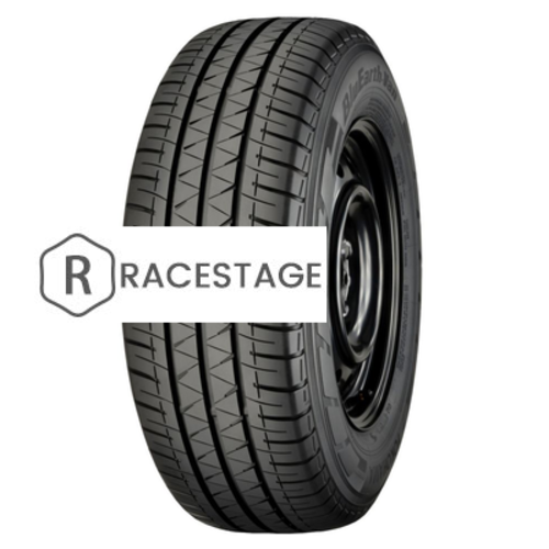 Шина Yokohama 195R15C 106/104S BluEarth-Van RY55 TL Шина Yokohama 195R15C 106/104S BluEarth-Van RY55 TL