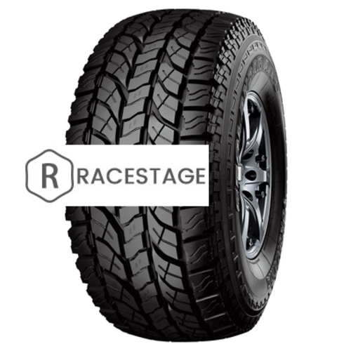 Шина Geolandar A/T-S G012 P255/70R18 112T Geolandar A/T-S G012 TL Шина Geolandar A/T-S G012 P255/70R18 112T Geolandar A/T-S G012 TL