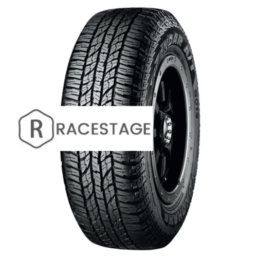 Шина Yokohama LT265/60R20 121S Geolandar A/T G015 TL RPB Шина Yokohama LT265/60R20 121S Geolandar A/T G015 TL RPB