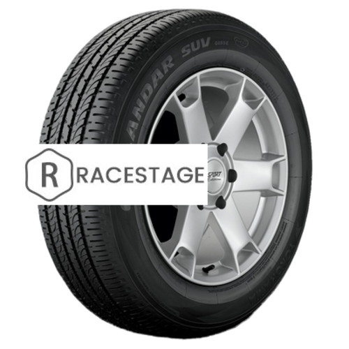Шина Yokohama 225/55R18 98H Geolandar SUV G055E TL