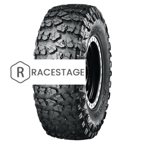 Шина Yokohama 35x12,5R17 121Q Geolandar X-MT G005 TL Шина Yokohama 35x12,5R17 121Q Geolandar X-MT G005 TL