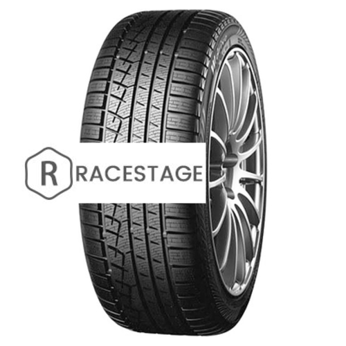 Шина W.drive V902B 265/35R18 97V RF W.drive V902B TL RPB Шина W.drive V902B 265/35R18 97V RF W.drive V902B TL RPB