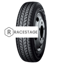 Шина Yokohama 205/70R15C 106/104R W.drive WY01 TL M+S