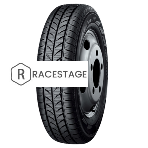Шина Yokohama 205/70R15C 106/104R W.drive WY01 TL M+S Шина Yokohama 205/70R15C 106/104R W.drive WY01 TL M+S