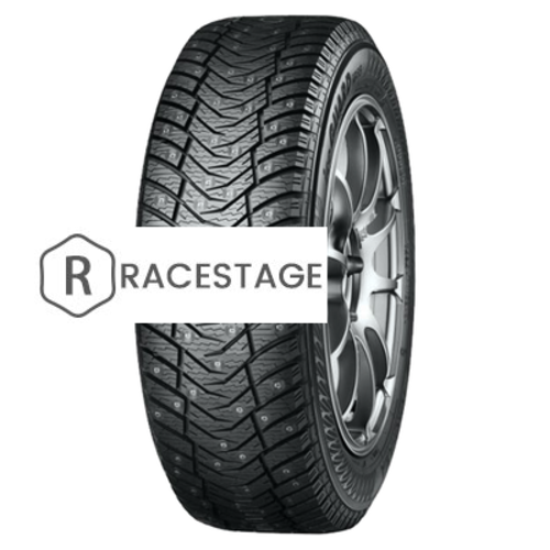 Шина Yokohama 265/55R20 113T iceGuard Stud iG65 TL (шип.) Шина Yokohama 265/55R20 113T iceGuard Stud iG65 TL (шип.)