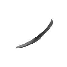 Vonard customs Спойлер лезвие крышки багажника BMW 5 E39 - Черный глянец